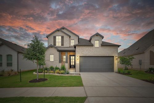 112 Great Oaks Ln, Georgetown, TX, 78628-3687 | Card Image
