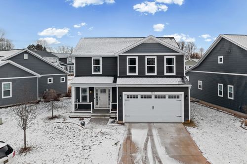 4515 Marie Therese, Pinckney, MI, 48169 | Card Image