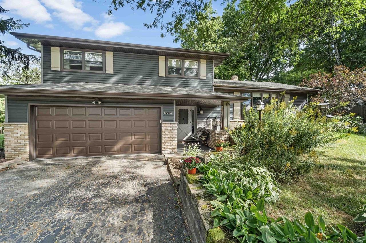 Ralph Cir, Madison, WI 53714