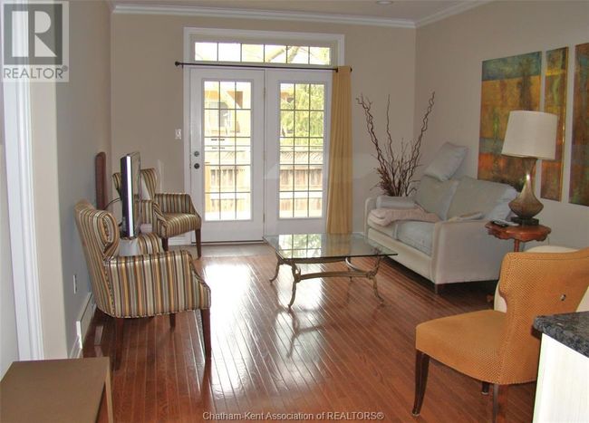 22 Red Leaf Lane, Townhouse with 1 bedrooms, 3 bathrooms and null parking in Ridgetown ON | Image 12