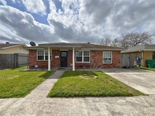 1112 Warren Dr, Harvey, LA, 70058-4347 | Card Image