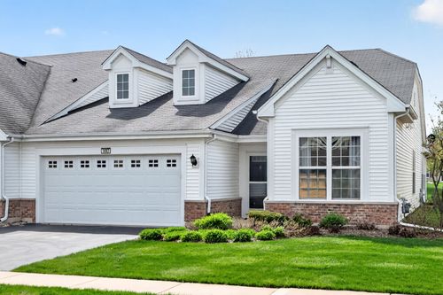1682 Francis Drive, Pingree Grove, IL, 60140 | Card Image