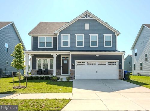 303 Jasper Way, Middletown, DE, 19709-8318 | Card Image