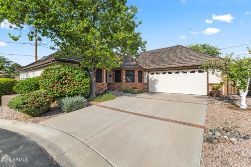 610 W Glenn Dr, Phoenix, AZ, 85021-8700 | Card Image