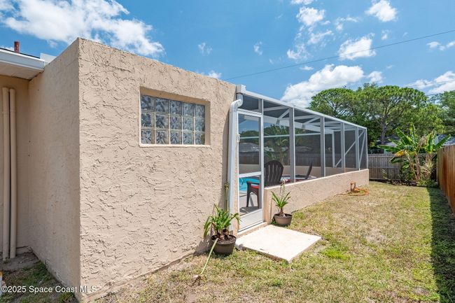 1005 Dallam Ave Nw, House other with 3 bedrooms, 2 bathrooms and null parking in Palm Bay FL | Image 53