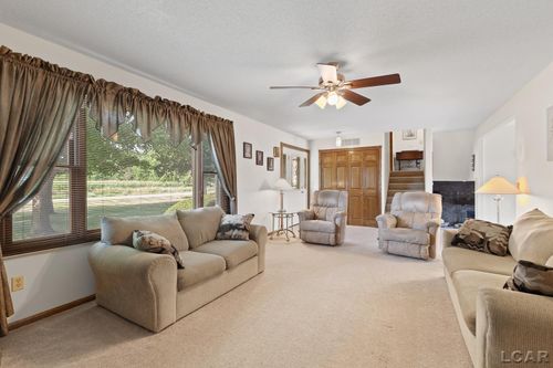 10100 Rouget Rd, Blissfield, MI, 49228-9581 | Card Image