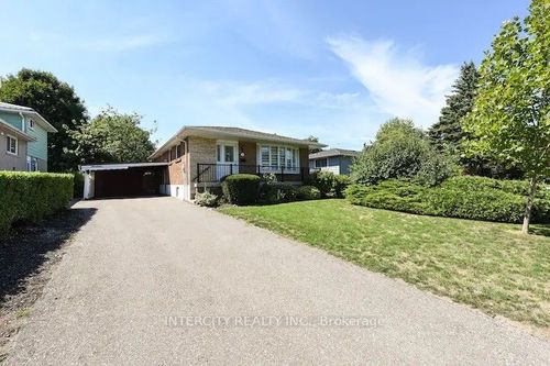 13 Armbro Ave, Brampton, ON, L6Y1X1 | Card Image