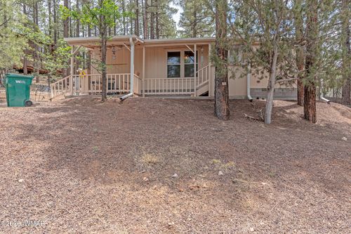 2399 W Whipple, Show Low, AZ, 85901-6931 | Card Image