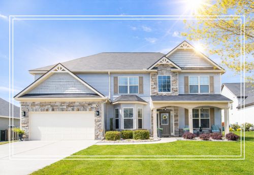 1425 Calumet Dr, Grovetown, GA, 30813-3839 | Card Image