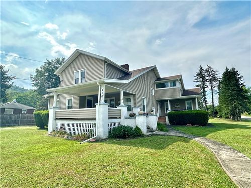 750 Reservoir St, Elmira, NY, 14905-1539 | Card Image