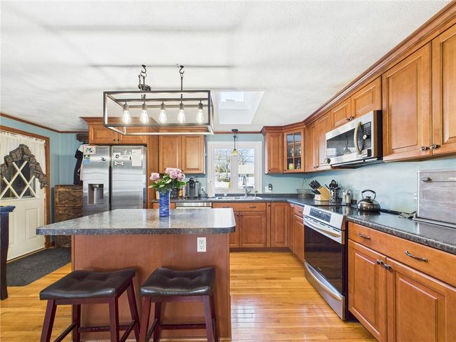 64 Laurel Ave, House other with 3 bedrooms, 2 bathrooms and 5 parking in Coventry RI | Image 12