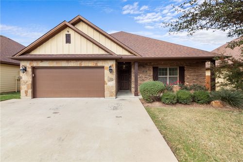 414 Momma Bear Dr, College Station, TX, 77845-2454 | Card Image