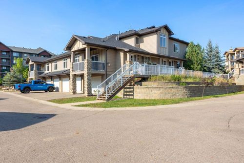 105-105 Fontaine Cres, Fort Mcmurray, AB, T9H0B1 | Card Image