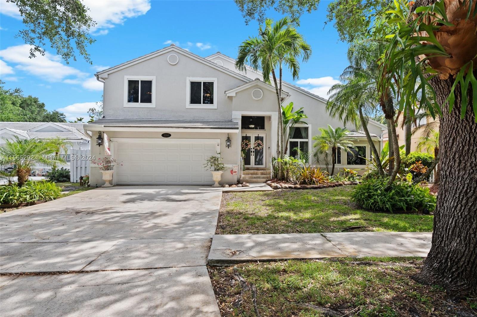 18th St, Miramar, FL 33027