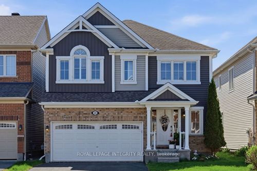 24 Pondhawk Way, Nepean, ON, K2J5Z2 | Card Image