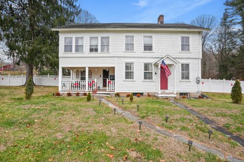 216 Baker Rd, Roxbury, CT, 06783-1601 | Card Image