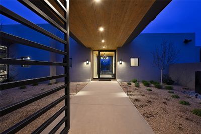 3287 Monte Sereno   Lot 48 Drive, House other with 3 bedrooms, 1 bathrooms and 6 parking in Santa Fe NM | Image 3