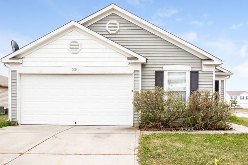 310 Long Bow St, Sheridan, IN, 46069-5507 | Card Image