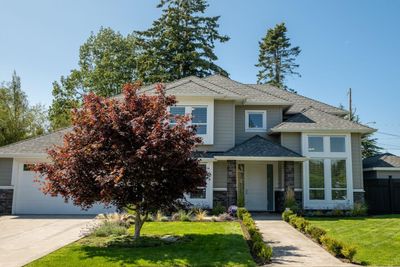 1147 51 St, House other with 4 bedrooms, 3 bathrooms and 2 parking in Delta BC | Image 2