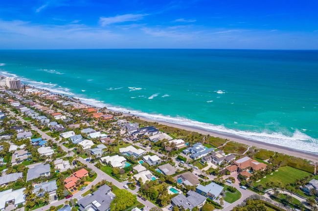 73 Colony Rd, Home with 0 bedrooms, 0 bathrooms and null parking in Jupiter Inlet Colony FL | Image 16