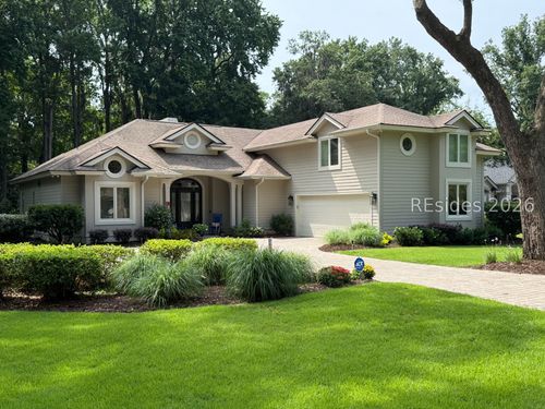 19 Parkwood Drive, Hilton Head Island, SC, 29926 | Card Image