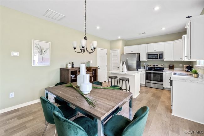 38 Central Pl, House other with 3 bedrooms, 3 bathrooms and null parking in Aylett VA | Image 6