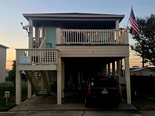 1 Alligator Head Ln, Port O Connor, TX, 77982 | Card Image