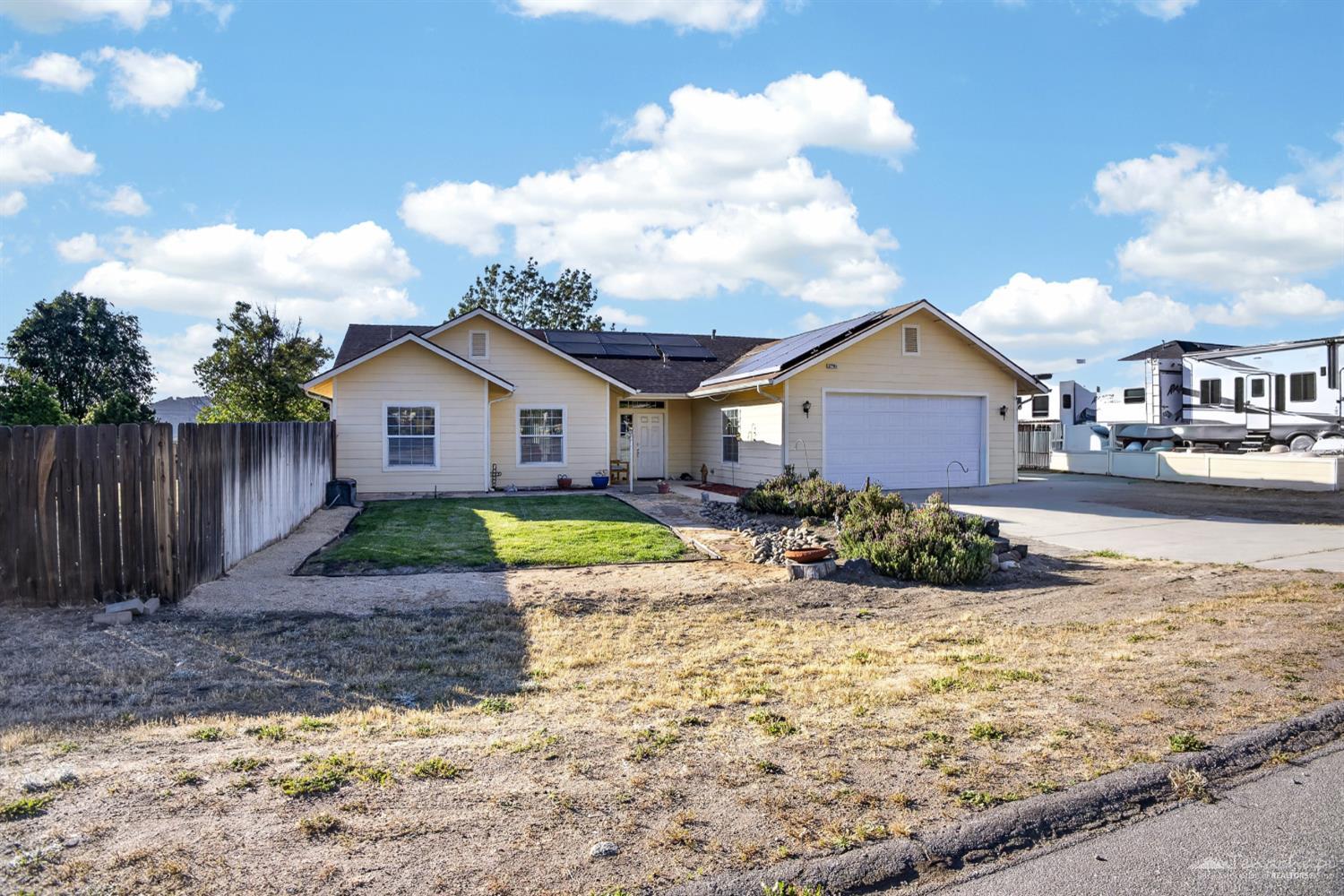 Residential in Tehachapi 2