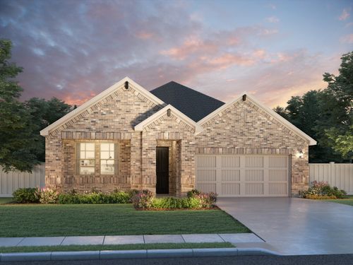 2456 Glacier Rdg, Corinth, TX, 76210-2507 | Card Image