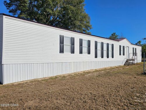 12511 Sweetwater Branch Rd, Fountain, FL, 32438-1923 | Card Image