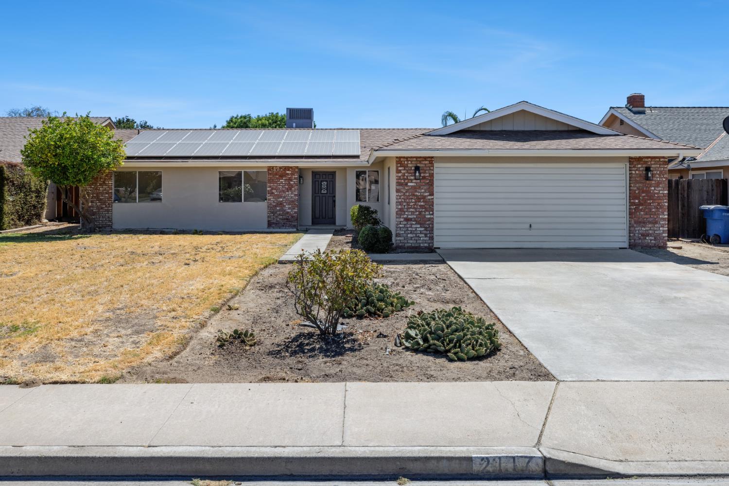 Residential in Hanford 2