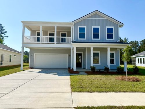 5250 Cottage Landing Dr, Summerville, SC, 29485-9333 | Card Image