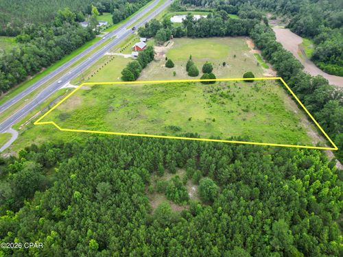 Highway Highway 77, Chipley, FL, 32428 | Card Image