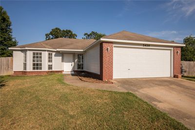 2420 George Miller Drive, House other with 4 bedrooms, 2 bathrooms and null parking in Pea Ridge AR | Image 1