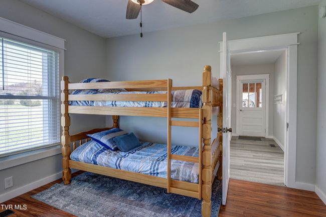 3570 Stanley Valley Rd, House other with 3 bedrooms, 2 bathrooms and null parking in Surgoinsville TN | Image 36