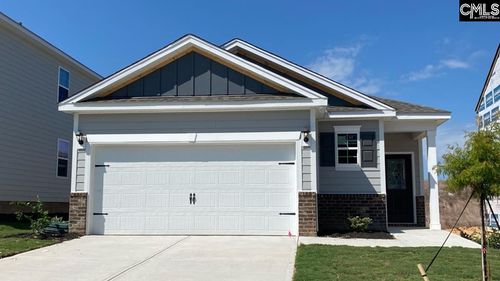 189 Livingston Woods Drive, Irmo, SC, 29063 | Card Image