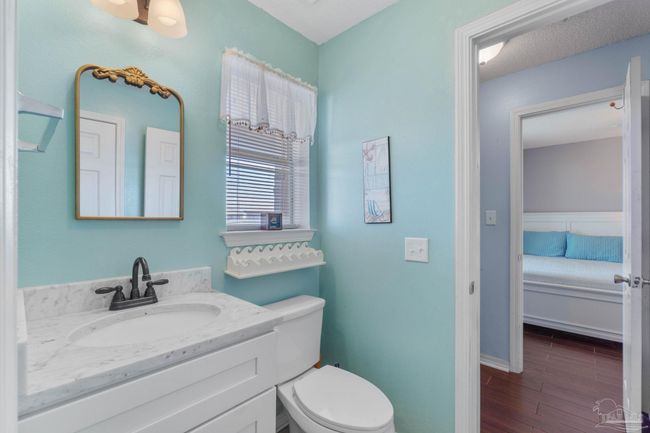 APT-432 - 7476 Sunset Harbor Dr, Condo with 3 bedrooms, 3 bathrooms and null parking in Navarre FL | Image 15