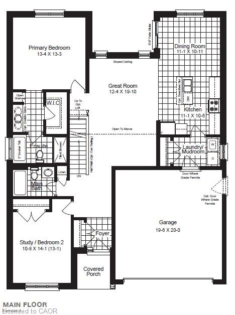 Residential in Plattsville 2