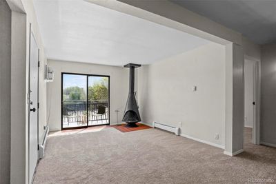 20H - 5995 W Hampden Avenue, Condo with 1 bedrooms, 1 bathrooms and 2 parking in Denver CO | Image 2