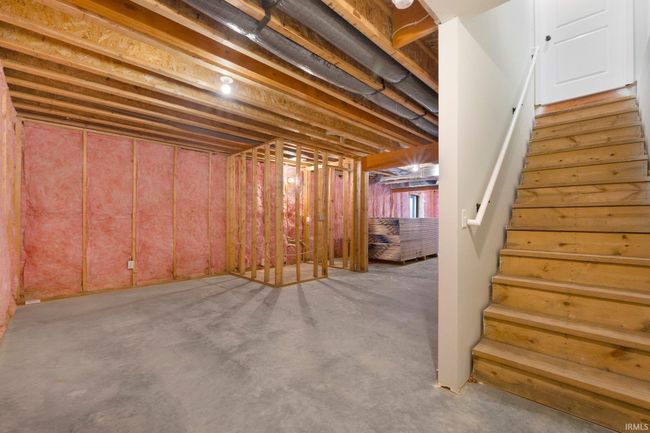 13955 Copper Strike Pass, House other with 4 bedrooms, 3 bathrooms and null parking in Fort Wayne IN | Image 29