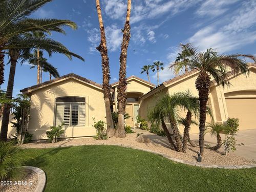 16608 N 51st St, Scottsdale, AZ, 85254-1063 | Card Image