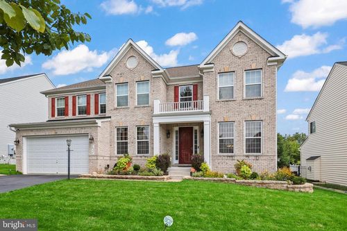 16355 Boatswain Cir, WOODBRIDGE, VA, 22191-3076 | Card Image