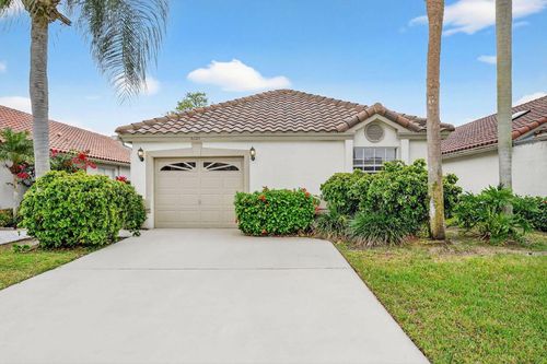6121 Bay Isles Dr, Boynton Beach, FL, 33437-4112 | Card Image