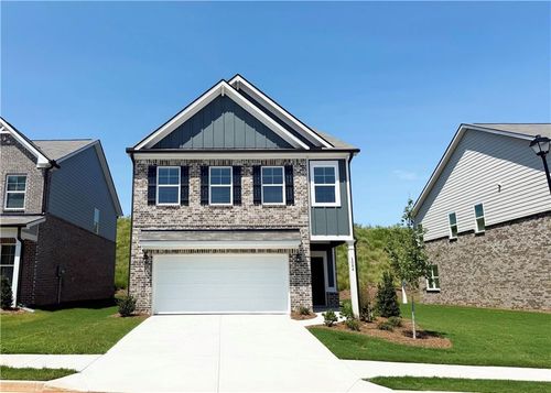 1084 Georgian Point Dr, Lawrenceville, GA, 30045 | Card Image