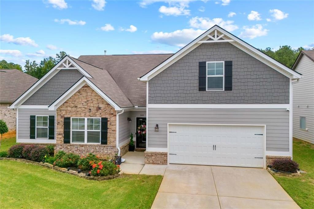 San Anselmo St, Locust Grove, GA 30248