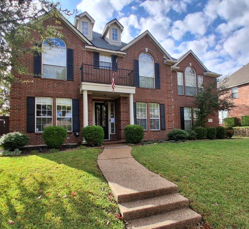 1123 Hampton Dr, Allen, TX, 75013-3633 | Card Image