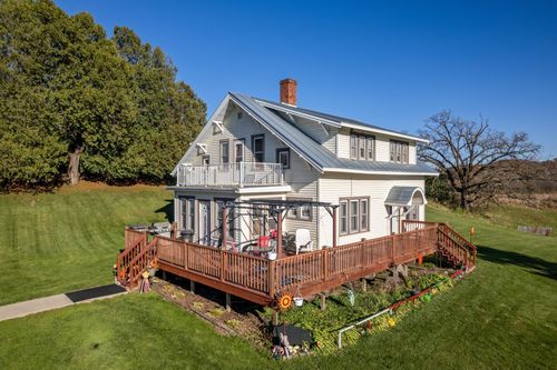 23764 Wayside Ln, ETTRICK, WI, 54627-7717 | Card Image