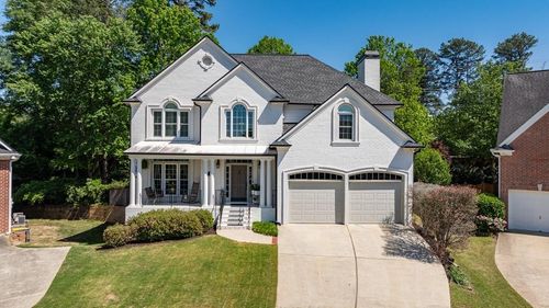 1702 Kinsmon Cv, Marietta, GA, 30062-8171 | Card Image