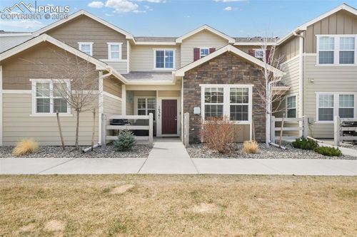 16361 Gaucho Gulch Grv, Monument, CO, 80132-7811 | Card Image