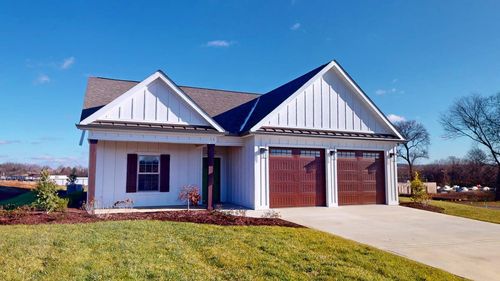 2412 Sandstone Dr, Morristown, TN, 37814 | Card Image